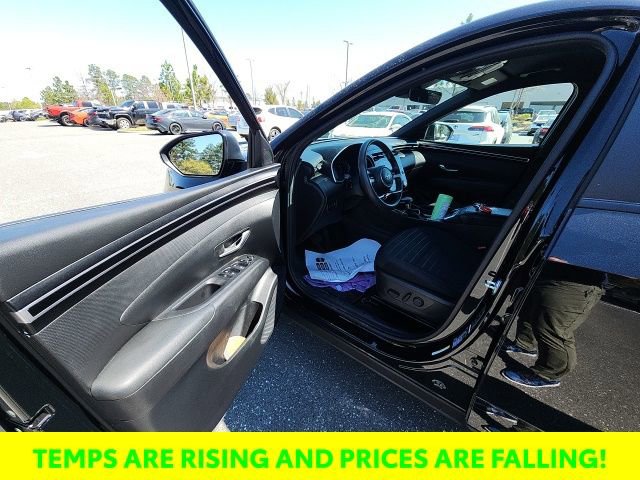 Used 2022 Hyundai Santa Cruz SEL w/ Cargo Package image 25