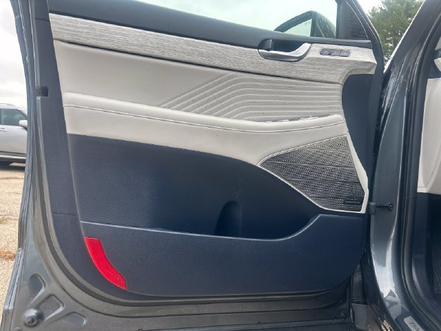 Certified 2024 Hyundai Palisade Calligraphy AWD/4WD image 13