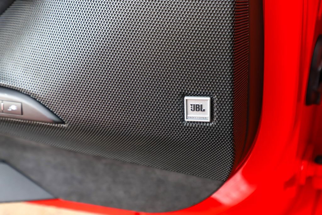 Certified 2025 Ferrari 296 GTS image 43