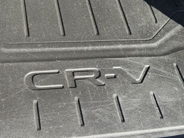 Certified 2025 Honda CR-V Sport-L image 38