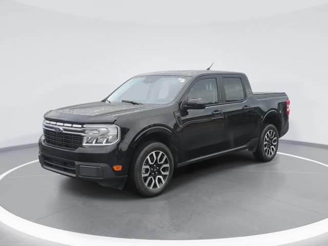 Used 2023 Ford Maverick Lariat w/ Lariat Luxury Package FWD image 1