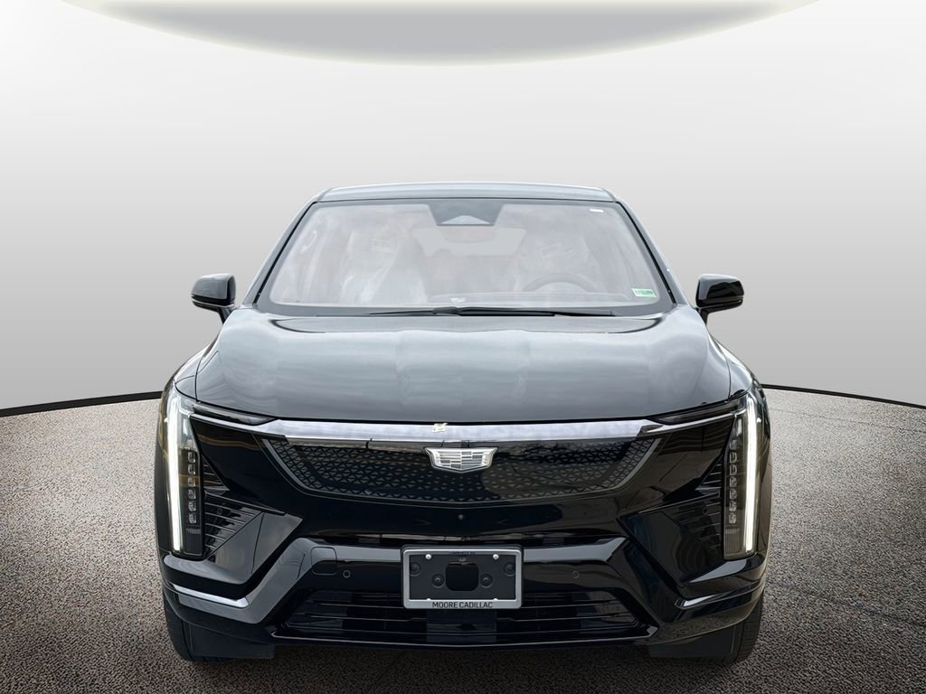 New 2026 Cadillac Optiq Sport 1 AWD/4WD image 6