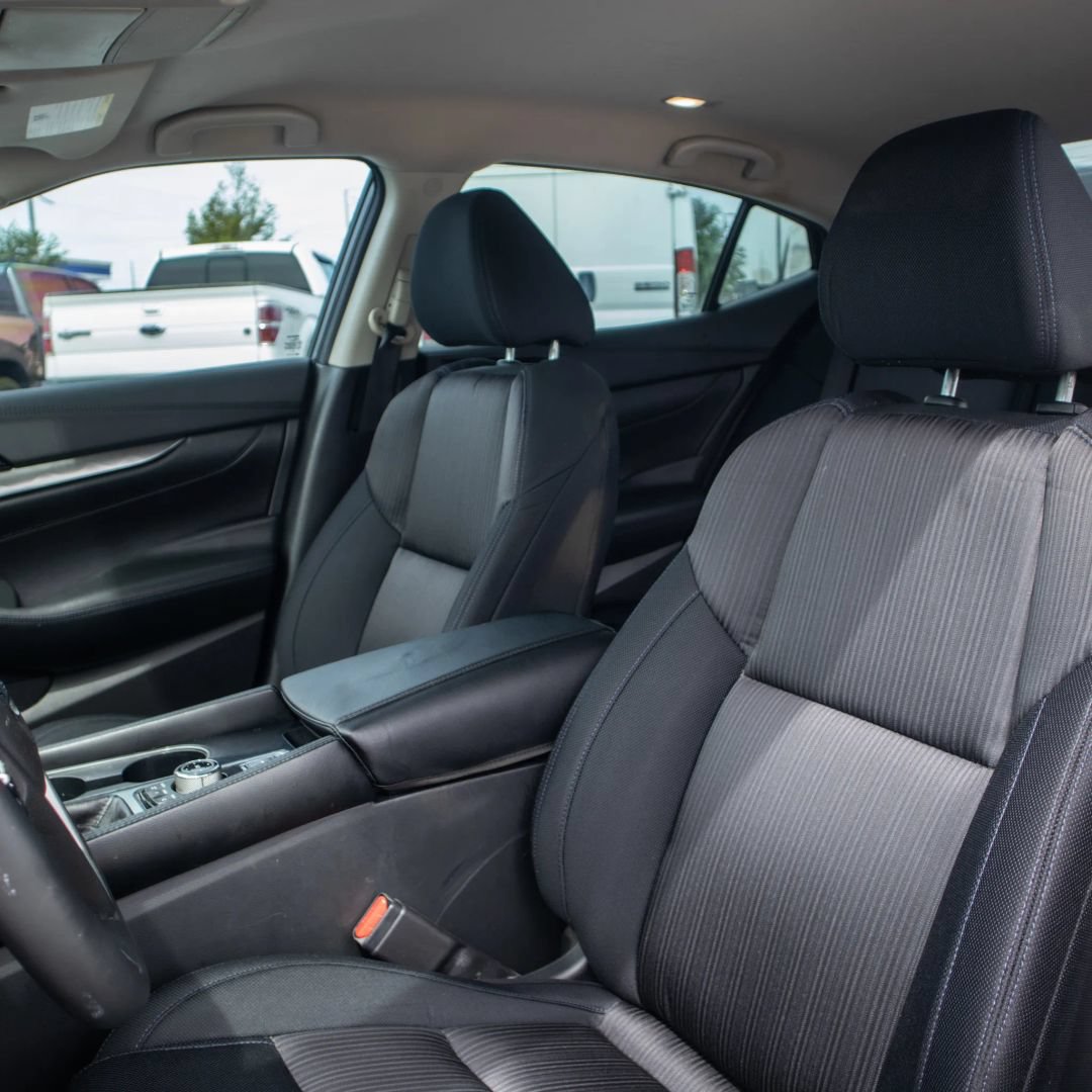 Used 2020 Nissan Maxima 3.5 S w/ Floor Mat Group FWD image 25
