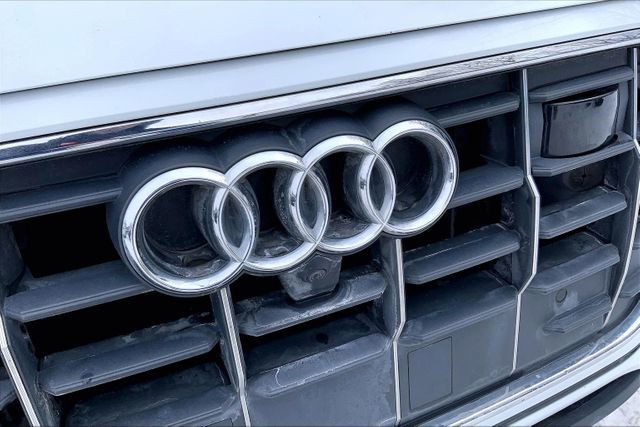 Used 2019 Audi Q8 Prestige image 5