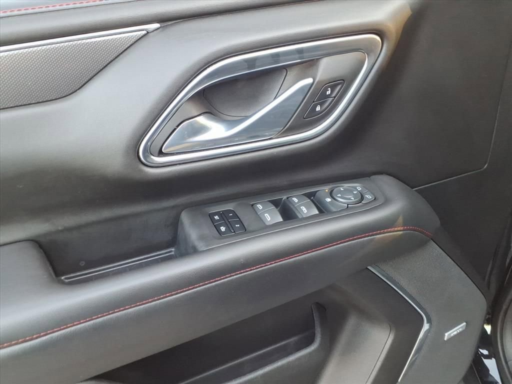 Used 2023 Chevrolet Tahoe RST image 16