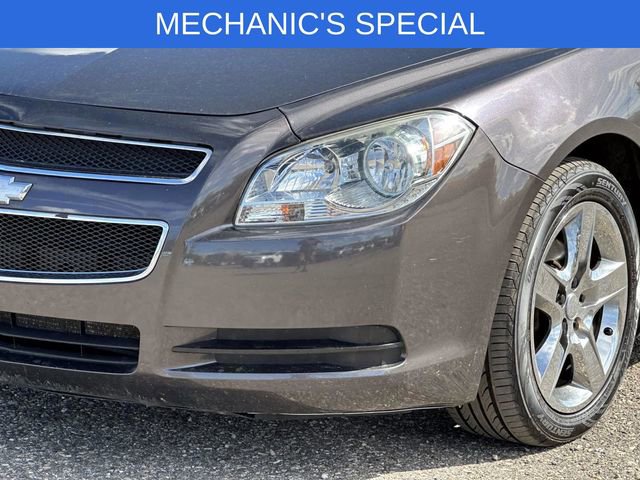 Used 2011 Chevrolet Malibu LS image 7