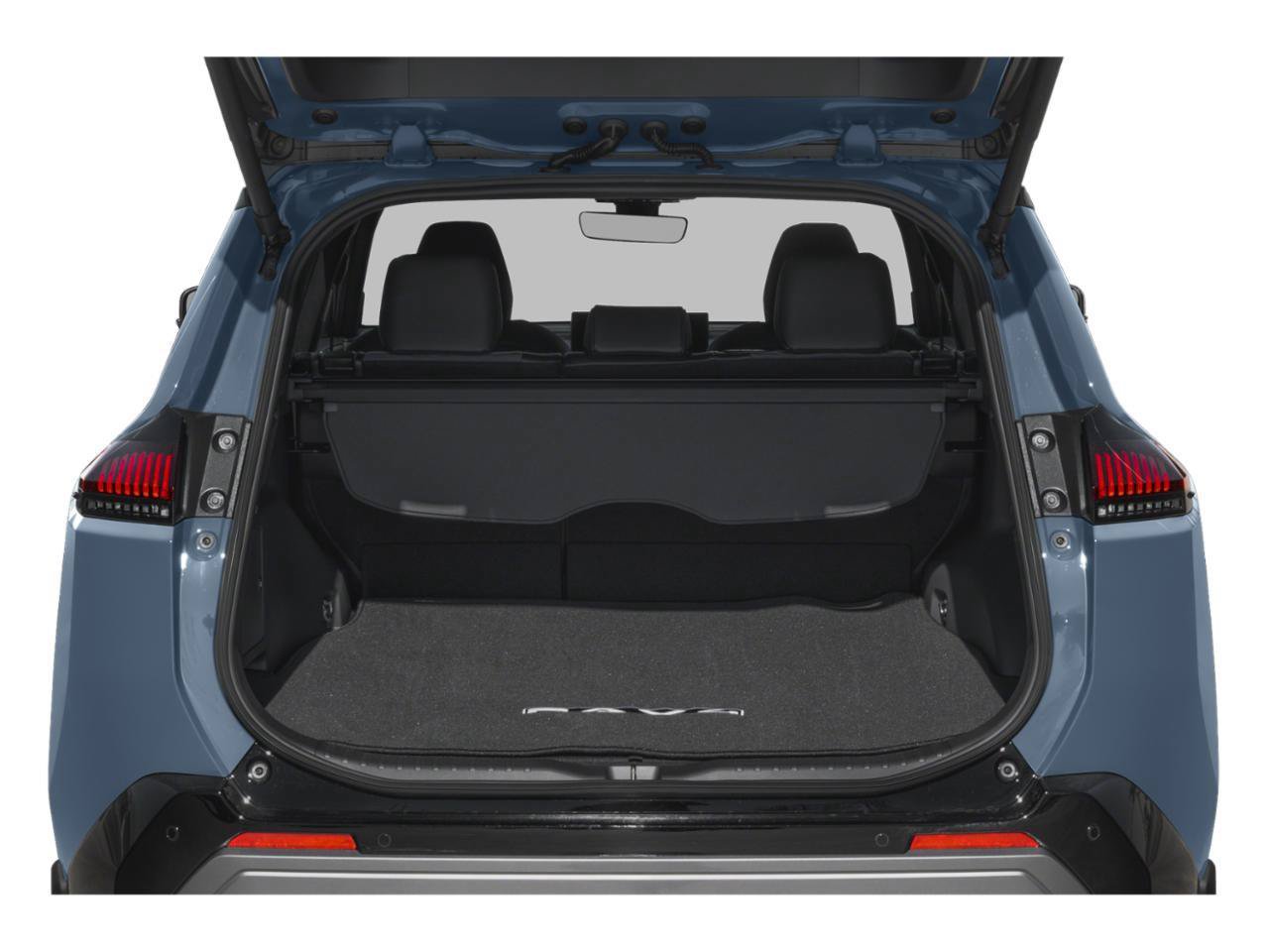 New 2026 Toyota RAV4 AWD image 7