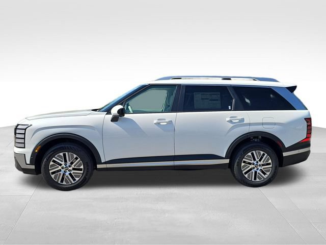 New 2026 Hyundai Palisade SEL Premium AWD/4WD image 2