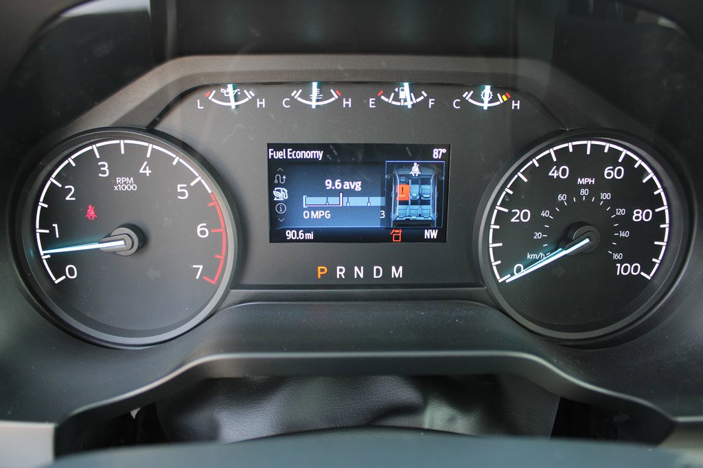 Used 2025 Ford F250 XL image 19