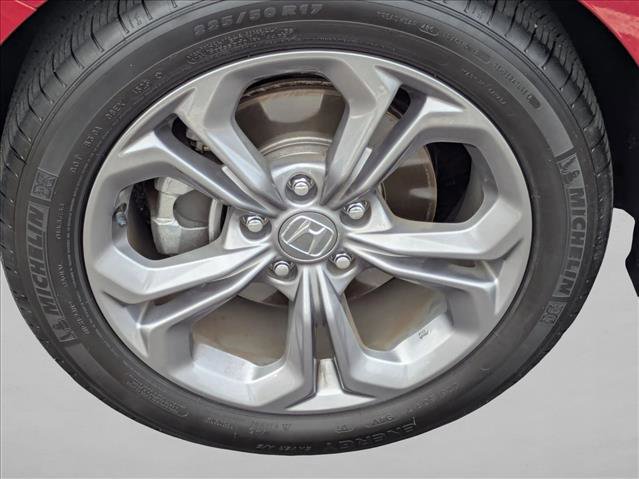 Used 2024 Honda Accord EX image 22