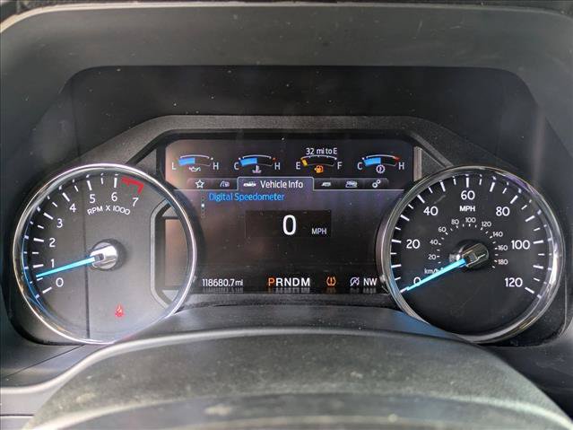 Used 2021 Ford Expedition Limited RWD image 10