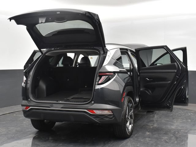Used 2023 Hyundai Tucson SEL w/ Convenience Package AWD/4WD image 39