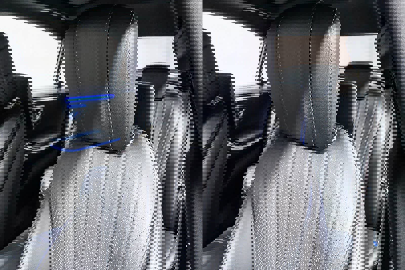 Certified 2023 Mercedes-Benz S 580 4MATIC Sedan image 18