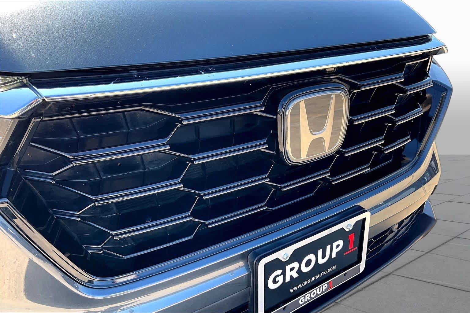 Used 2023 Honda CR-V EX-L image 30