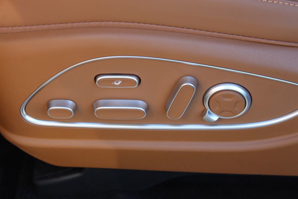 New 2026 Hyundai Palisade Calligraphy image 15