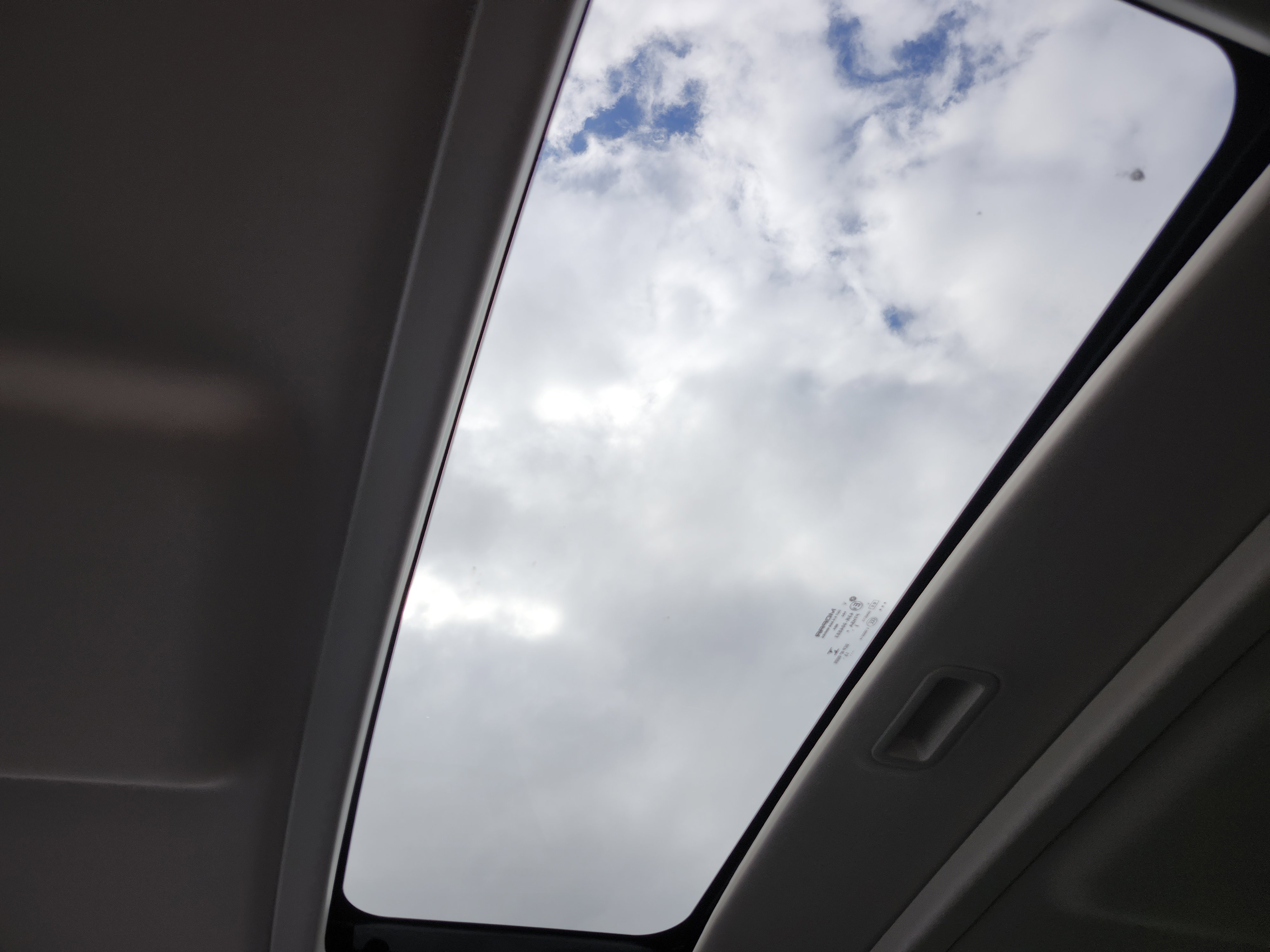 Used 2016 Jeep Patriot High Altitude image 2