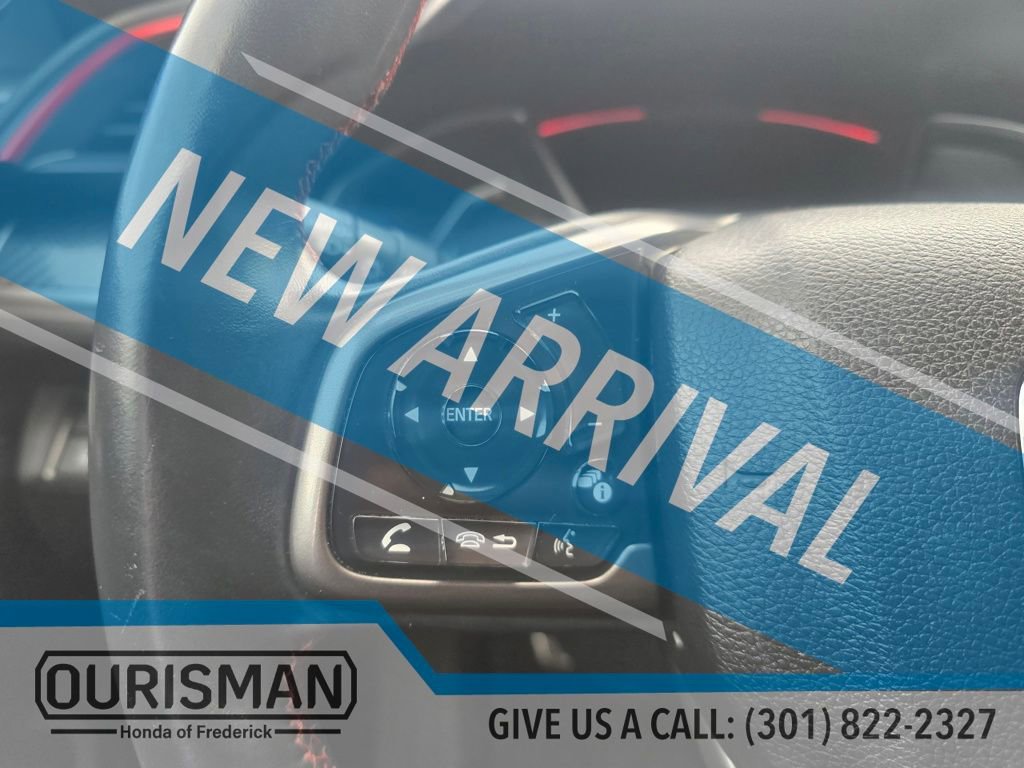 Used 2020 Honda Civic Si image 14