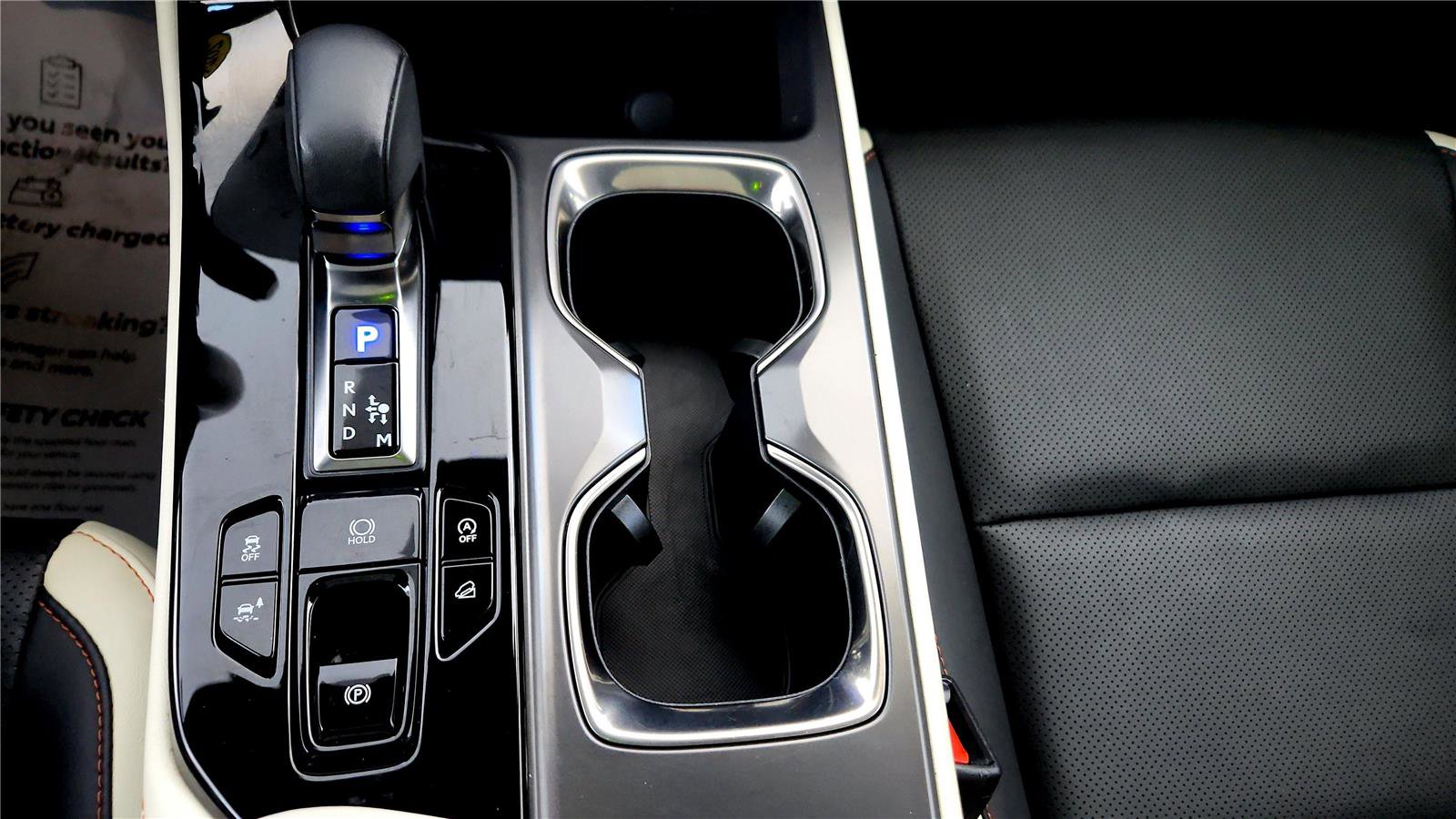 Used 2024 Lexus NX 350 NX 350 w/ Cold Area Package image 29