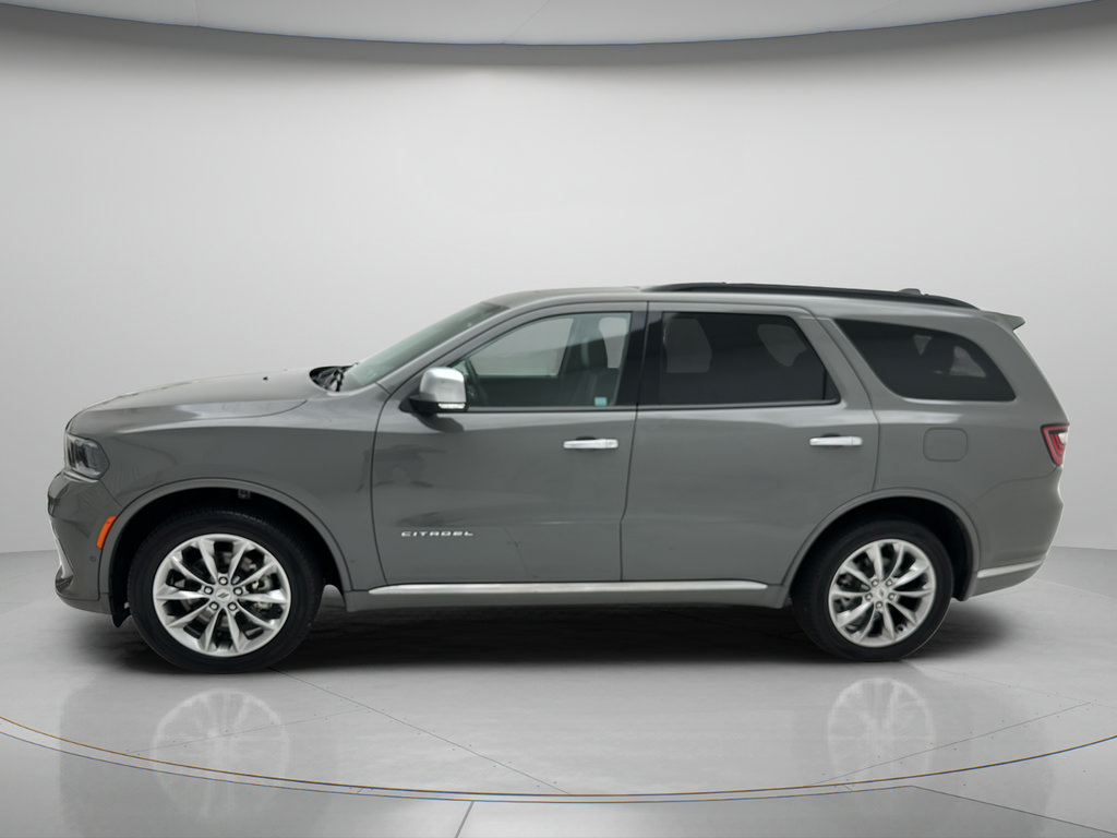 Used 2022 Dodge Durango Citadel AWD/4WD image 7