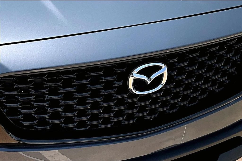Certified 2025 MAZDA CX-50 AWD 2.5 S w/ Weather Package image 27