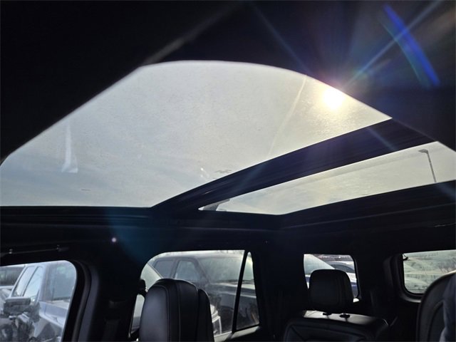 Used 2019 Lincoln Navigator Reserve w/ Cargo Package image 19