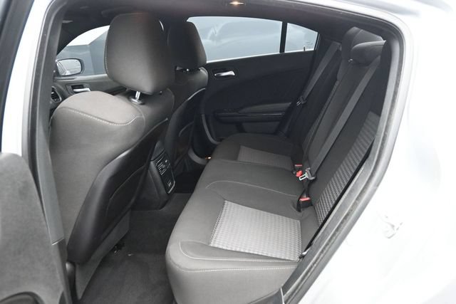 Used 2022 Dodge Charger R/T w/ Blacktop Package RWD image 14