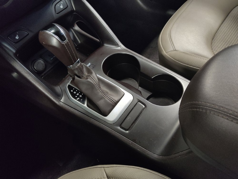Used 2015 Hyundai Tucson SE AWD/4WD image 26