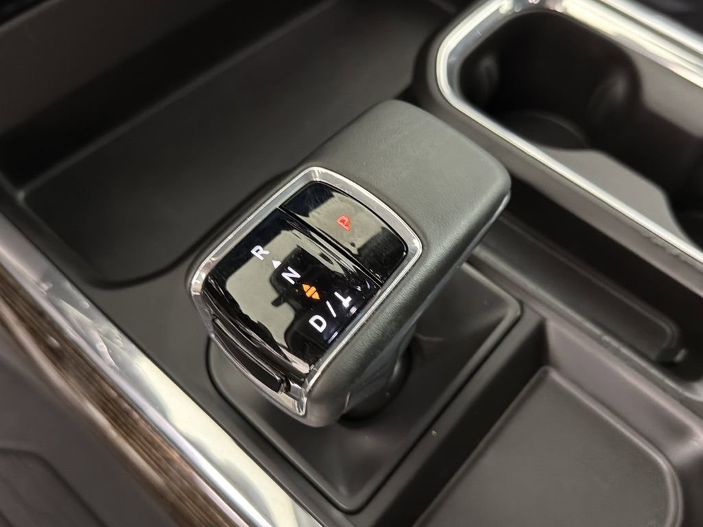 Used 2023 GMC Sierra 1500 Elevation image 30