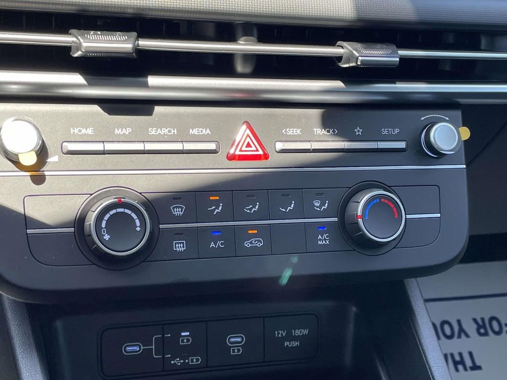 New 2026 Hyundai Tucson SE AWD/4WD image 22