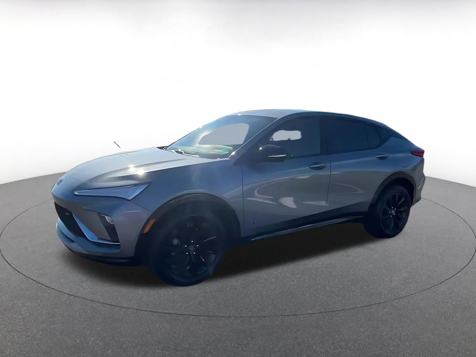 Used 2025 Buick Envista Sport Touring image 7