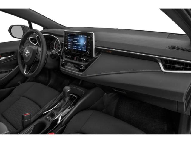 Used 2021 Toyota Corolla SE image 15