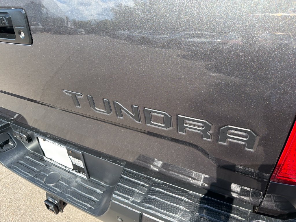 Used 2019 Toyota Tundra SR5 w/ TRD Off Road Package AWD/4WD image 19