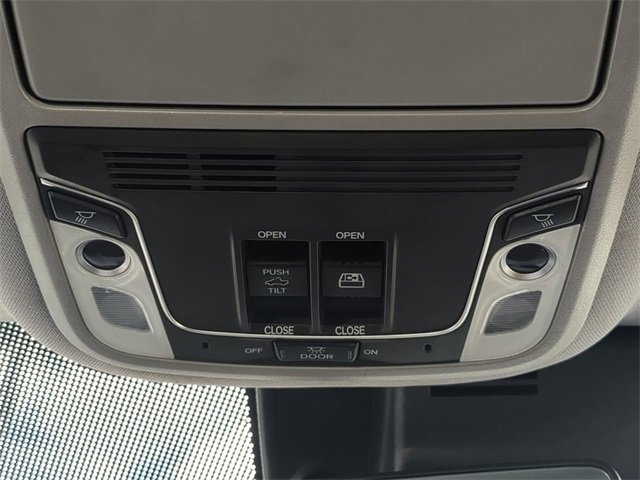 Used 2023 Honda Ridgeline RTL-E image 24