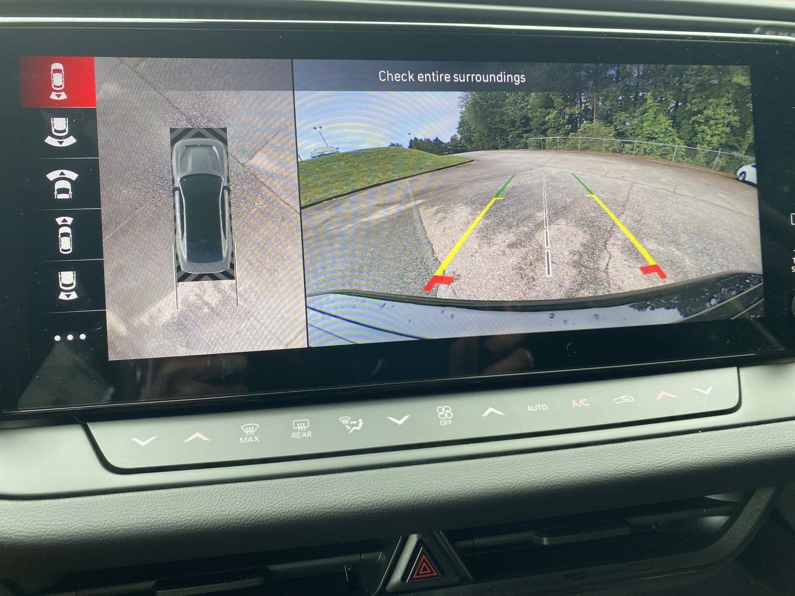 New 2026 Dodge Charger R/T AWD/4WD image 26