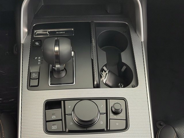 New 2026 MAZDA CX-70 SC Plus AWD/4WD image 24