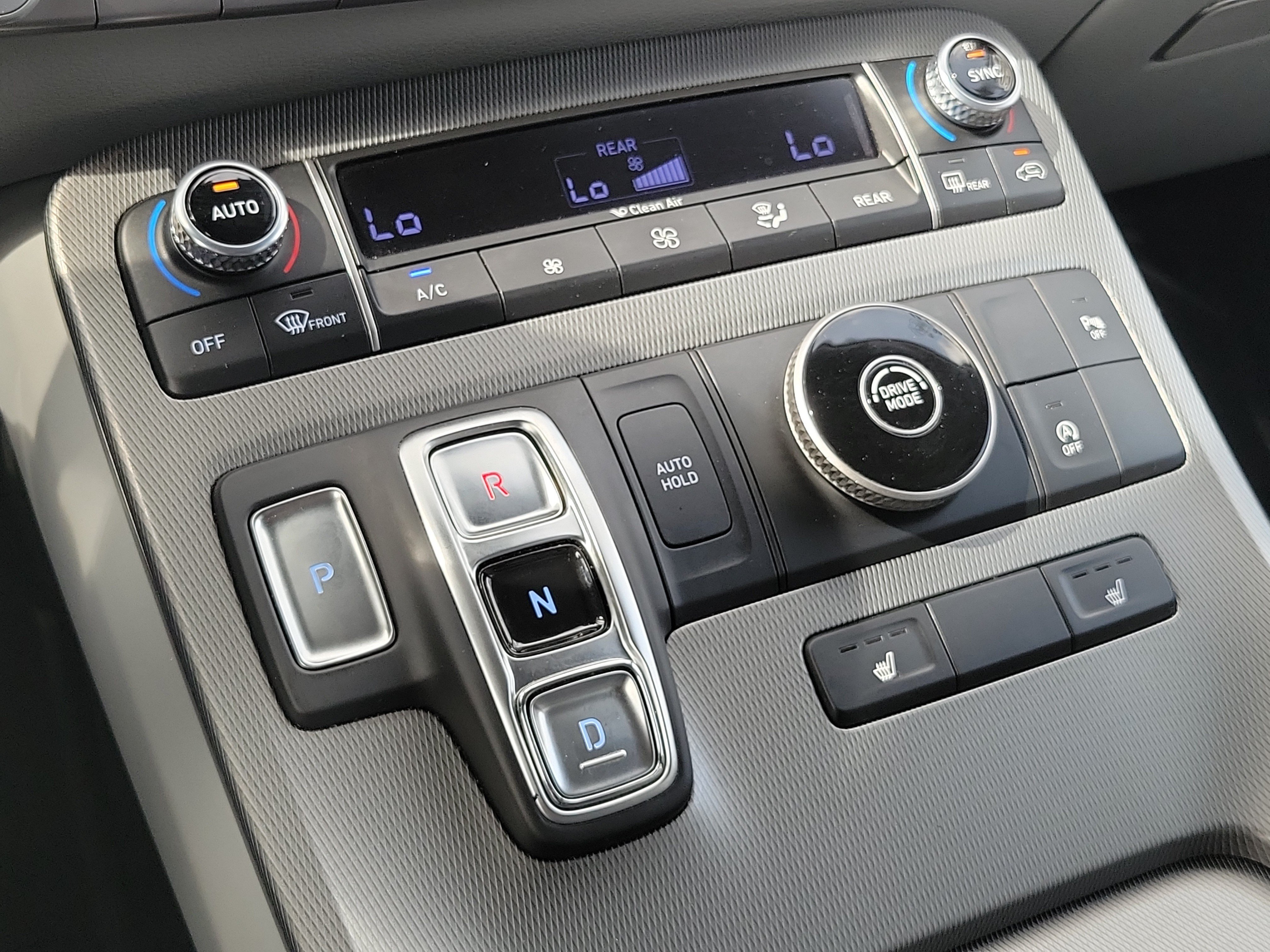 Used 2020 Hyundai Palisade SEL FWD image 23
