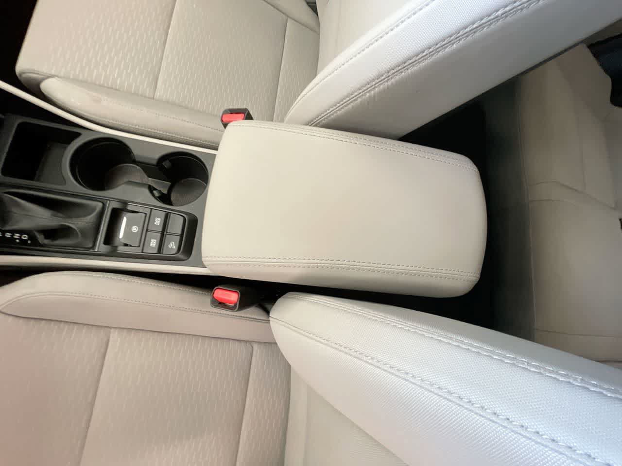 Used 2019 Hyundai Tucson Value w/ Cargo Package AWD/4WD image 20