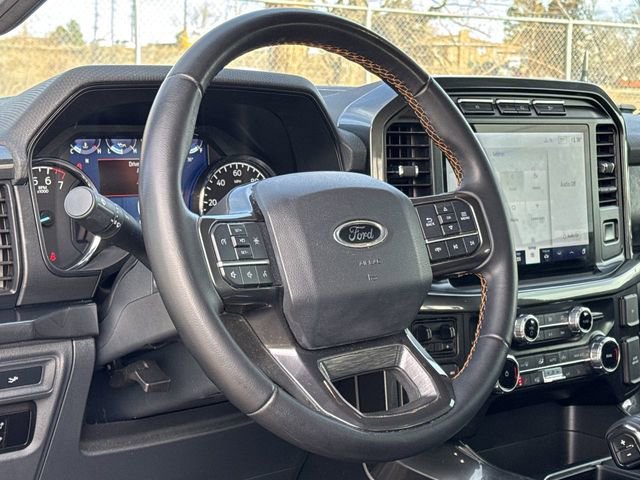 Used 2023 Ford F150 Tremor w/ Trailer Tow Package image 34