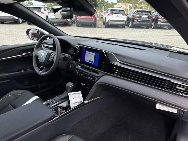 New 2026 Toyota Camry SE w/ Convenience Package image 18