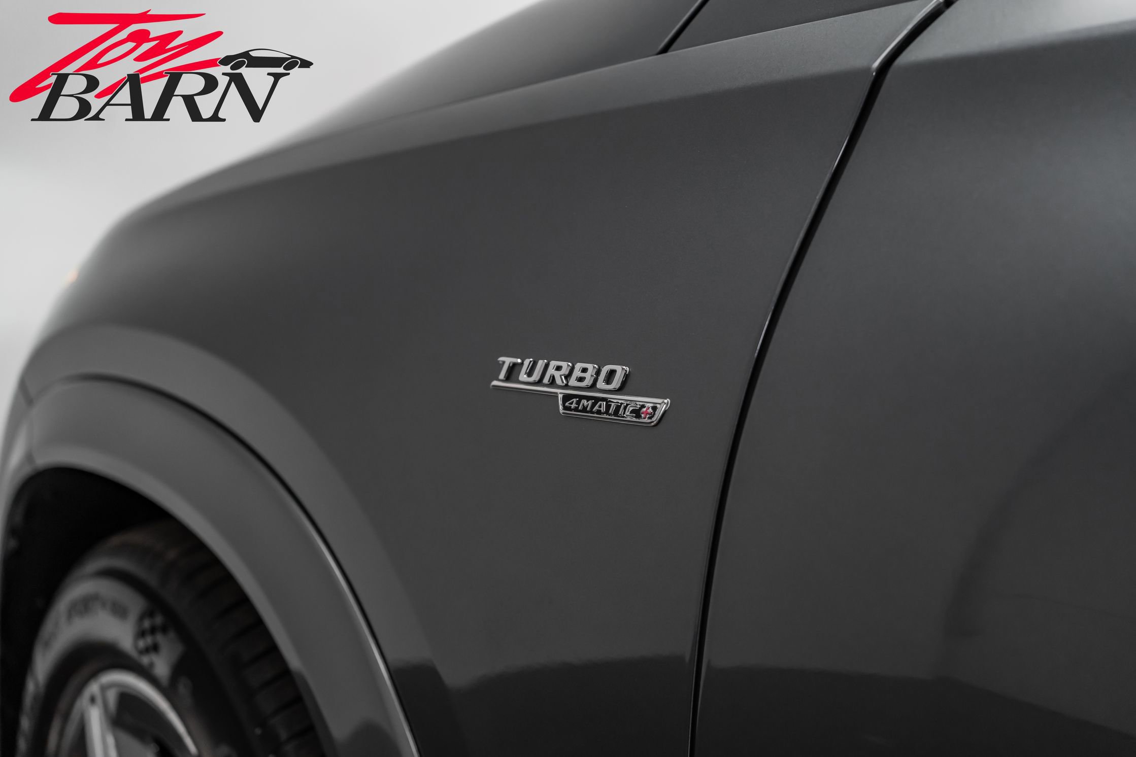 Used 2024 Mercedes-Benz GLE 53 AMG 4MATIC image 16