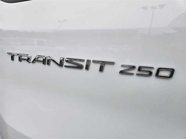 Used 2024 Ford Transit 250 Base w/ Exterior Upgrade Package image 11