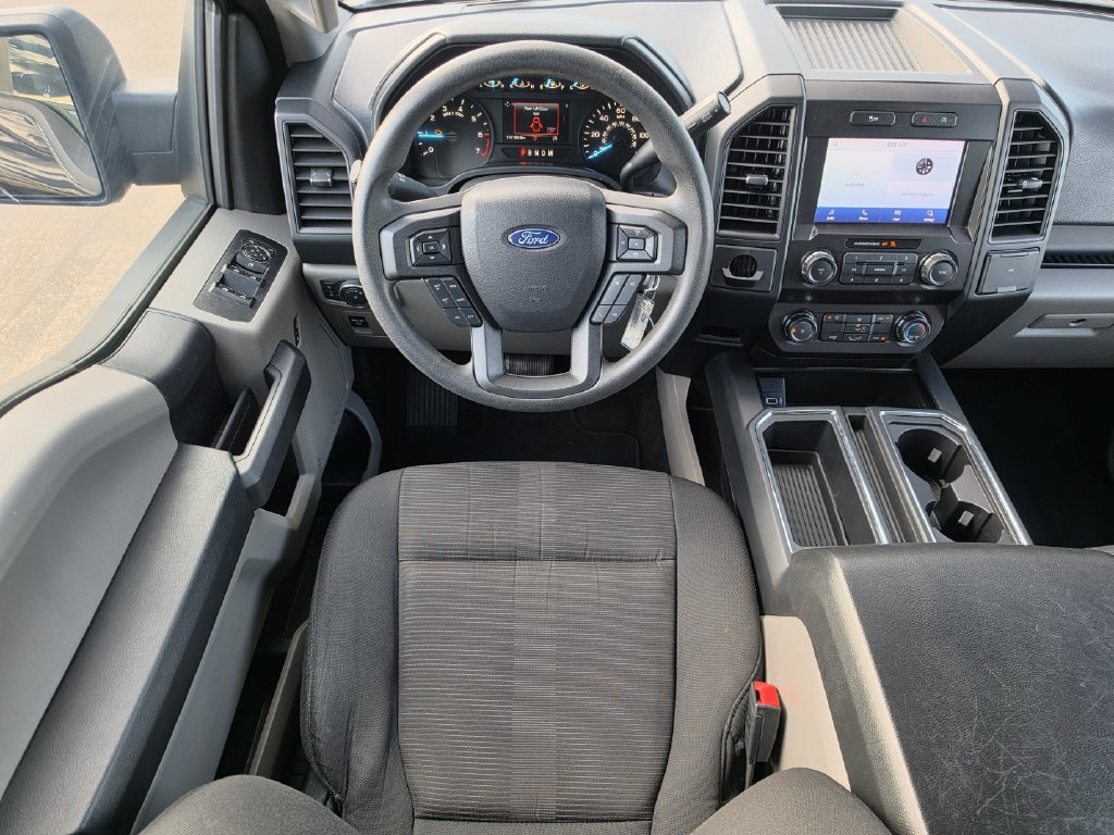 Used 2020 Ford F150 XL w/ Equipment Group 101A Mid RWD image 13