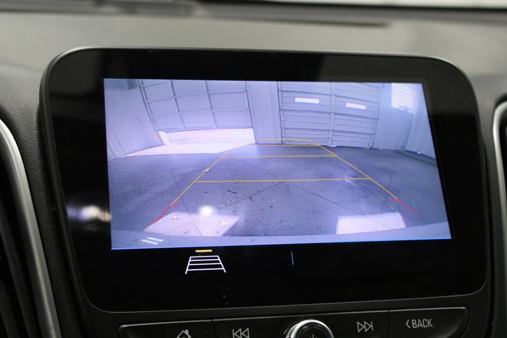 Used 2019 Chevrolet Malibu LS w/ Driver Confidence Package II FWD image 28