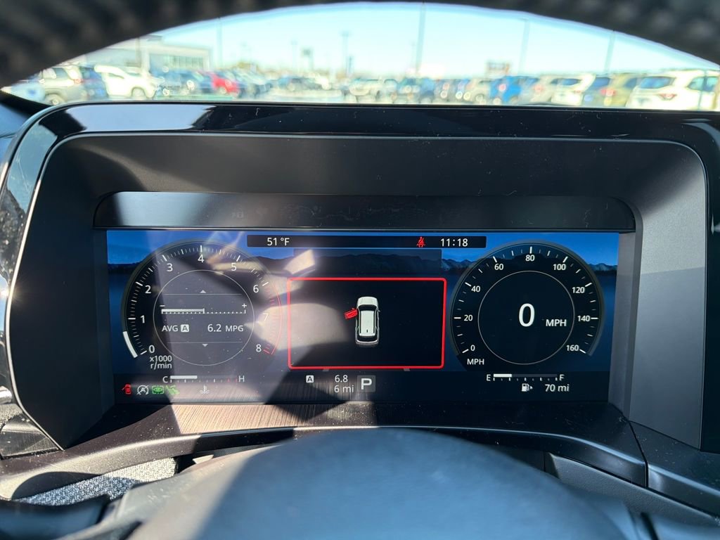 New 2026 Subaru Outback Limited image 20