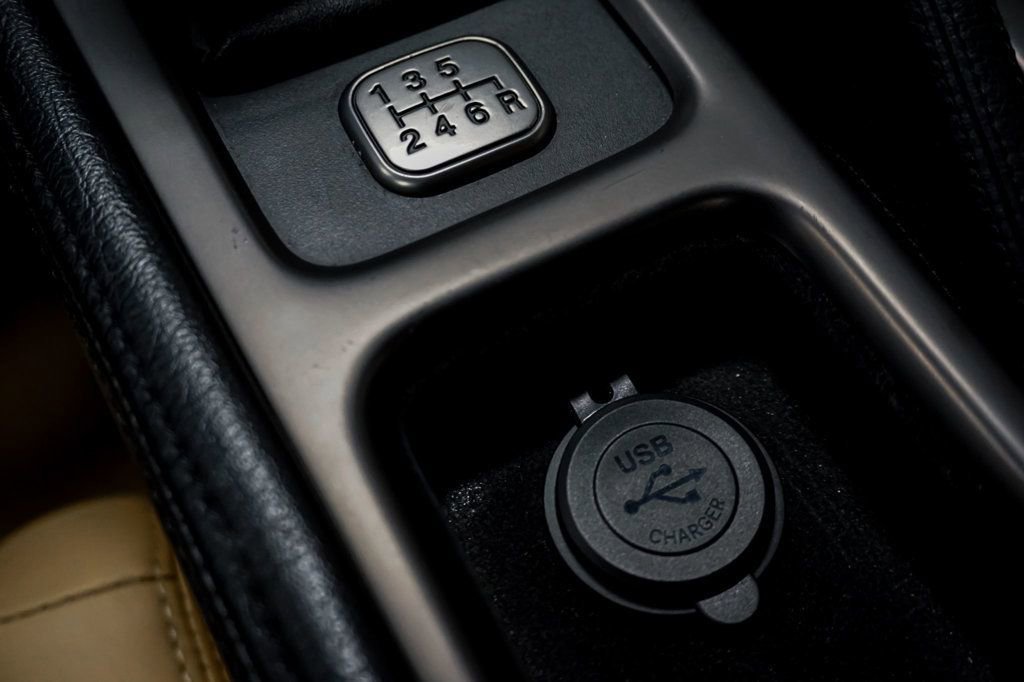 Used 1998 Acura NSX T image 30