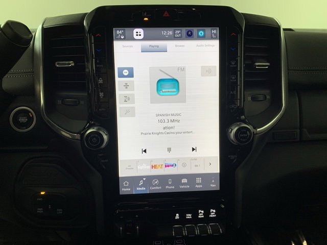 New 2026 RAM 2500 Laramie image 13