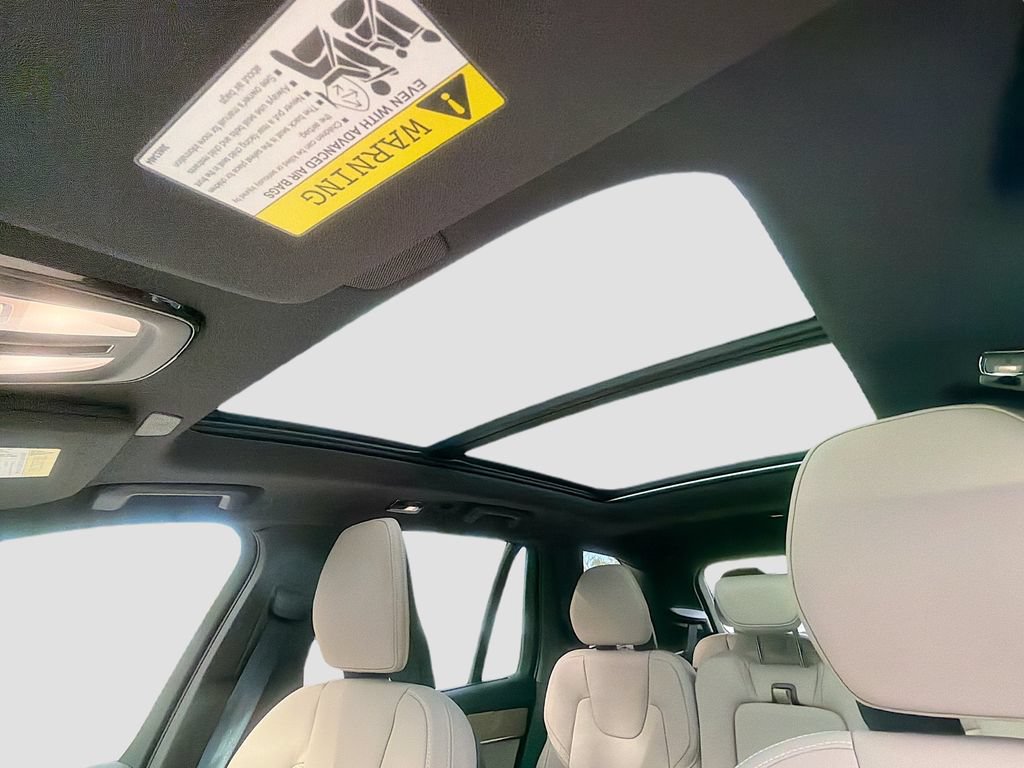 New 2026 Volvo XC90 B6 Ultra w/ Protection Package AWD/4WD image 23