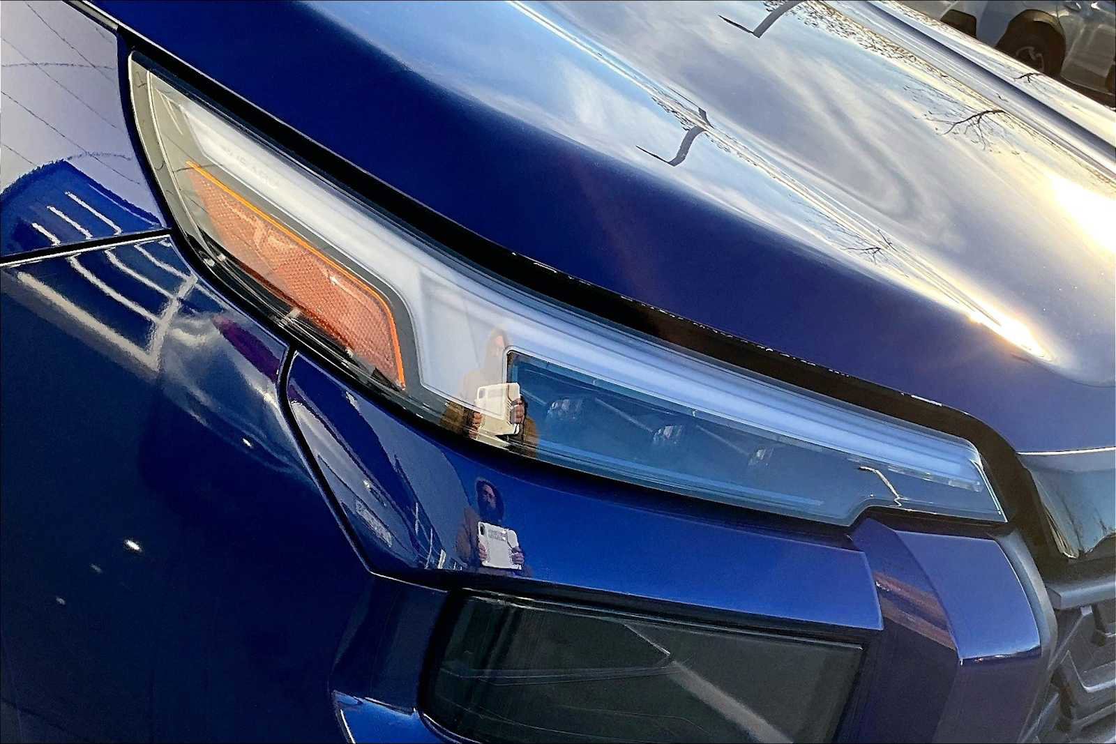 New 2026 Subaru Outback Touring AWD/4WD image 14