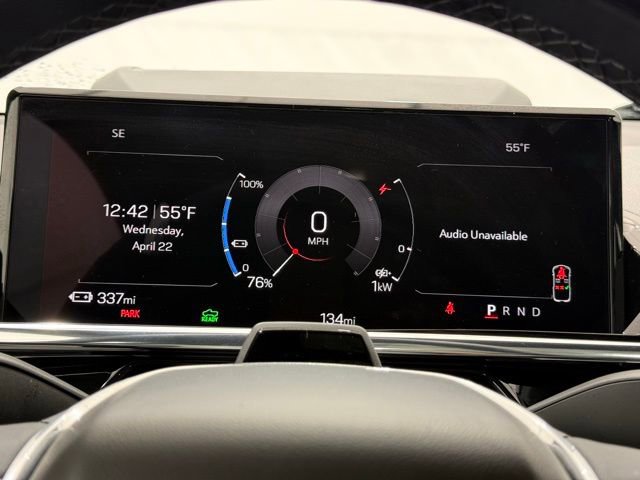 Used 2024 GMC Sierra EV Denali image 36