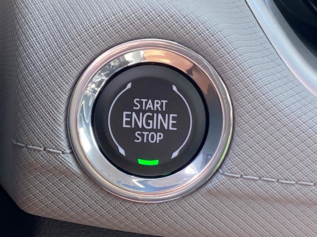 New 2026 Chevrolet TrailBlazer LT image 18